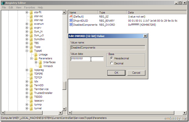 disable-ipv6-core1